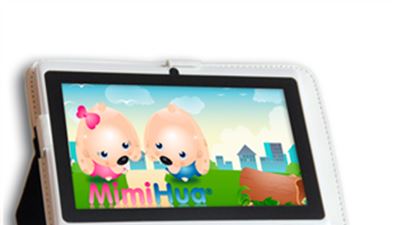 The best tablets for kids