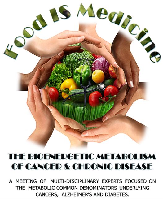 The Bioenergetic Metabolism of Cancer & Chronic Disease