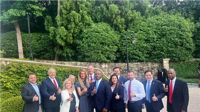 The Fashion Chronicles: Republican VP Wives vs. Melania Trump in 2024