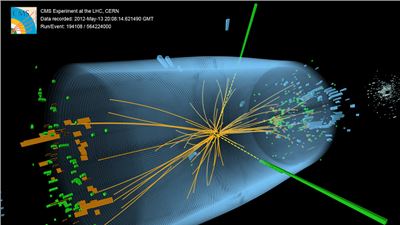 The Higgs Boson Particle: Unlocking the Secrets of the Universe