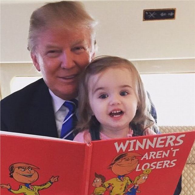 The incredible achievements of the Trump administration that the opposition does not want you to know