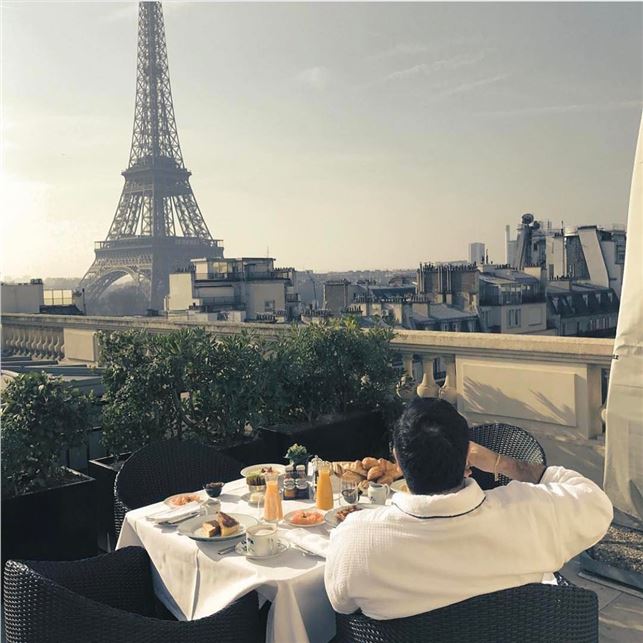 The Latest Highlights from the World of Art, Music, and Culture