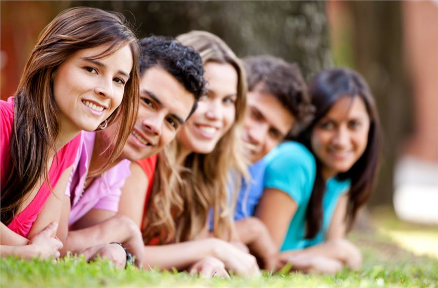 The Nation’s Latino Population Is Defined by Its Youth