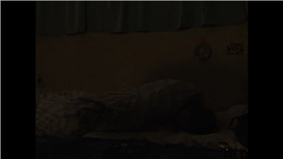 THE NIGHT I SWAM  / OYOGISUGITA YORU