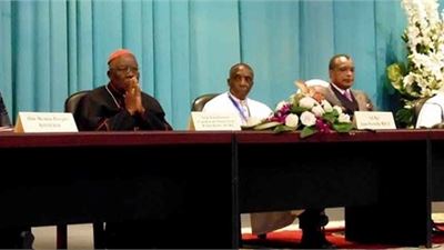 The Precious Resource for the Church and for the African Society 