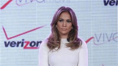 The star in white ....