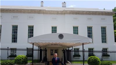 The Trump White House: A Week of Historic Firsts, Bold Actions, and Renewed Leadership