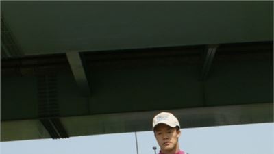 TOMOKI KAMEDA MAS RAPIDO QUE CUALQUIER GALLO