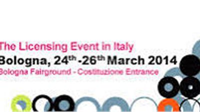 Torna Bologna Licensing Trade Fair, dal 24 al 26 Marzo 2014!