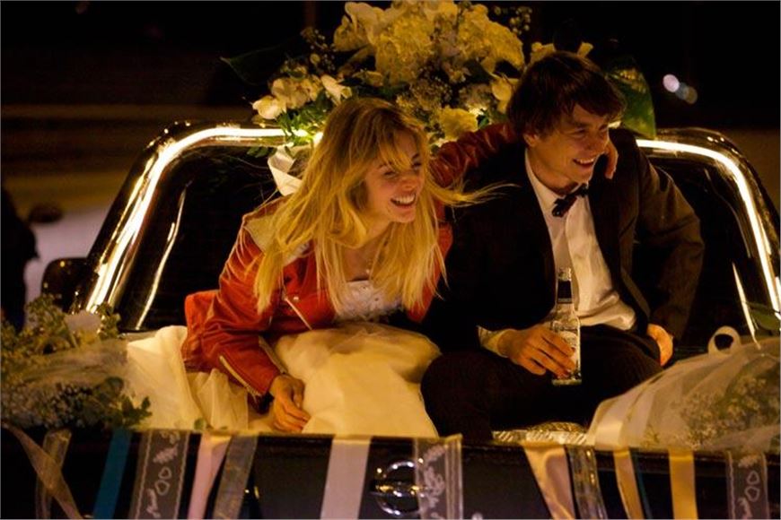 Torna la Sala Web alla 74 Mostra del Cinema di Venezia