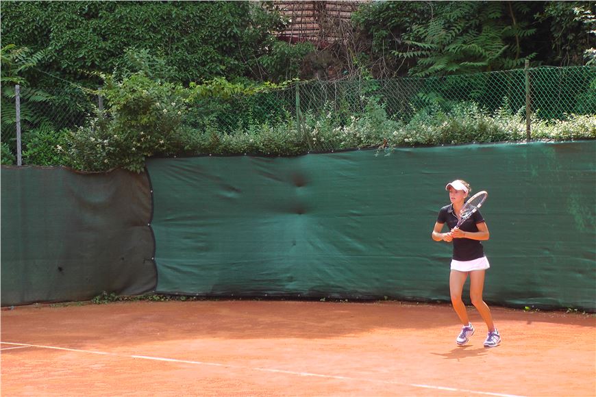 Torneo dell'Avvenire 2013 - Milano - Tennis Club Ambrosiano