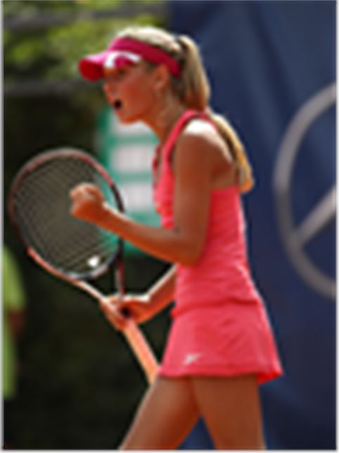 Torneo dell'Avvenire 2013 - Milano - Tennis Club Ambrosiano