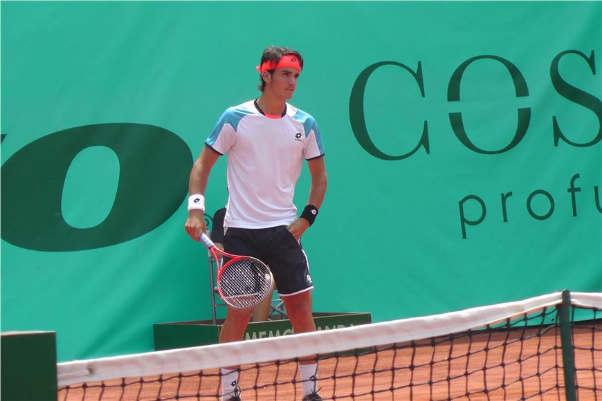 Torneo dell'Avvenire 2013 - Milano - Tennis Club Ambrosiano