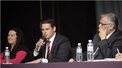 Trabajaremos por todos los jóvenes de México: Romero Coello