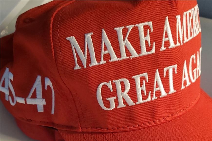 Trump è ben posizionato per essere il candidato ufficiale, ma osserviamo attentamente il New Hampshire.