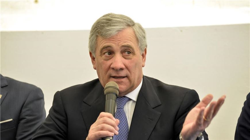 Turismo, Tajani: sia risposta concreta a disoccupazione giovanile