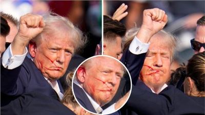 Two Momentous, Shocking and Dangerous Days 