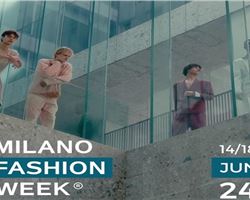 Un'Opinione Personale sulla Milano Fashion Week Collezione Uomo Primavera/Estate 2025
