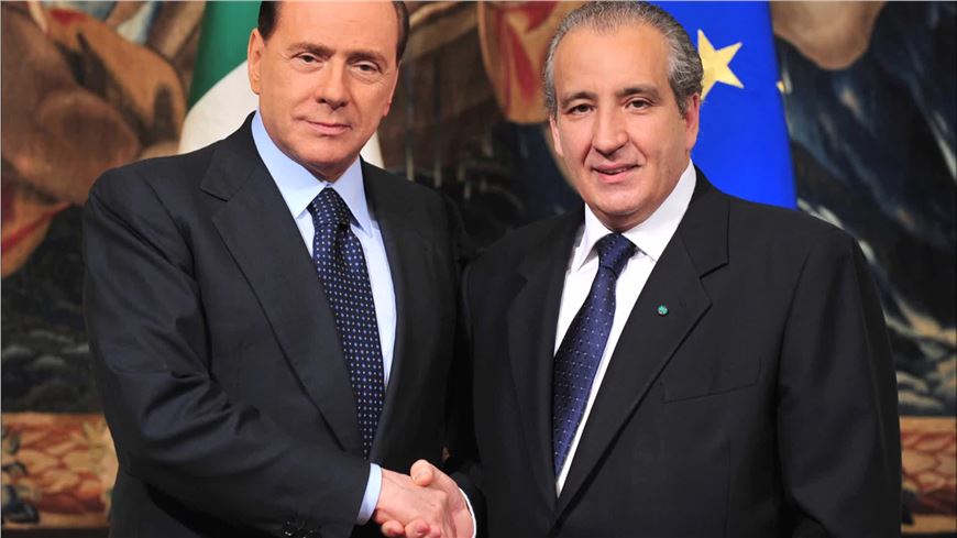 Un videoclip hand made da Basilio Giordano e il figlio Marco Giordano