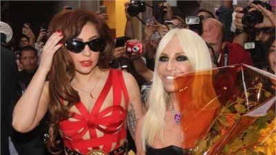 Unico Concerto a Milano per Lady Gaga