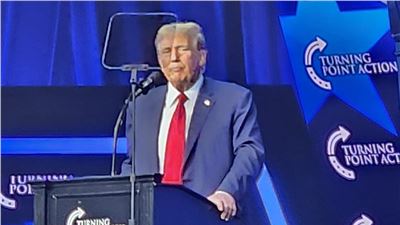 Unity and Hope: Trump Electrifies Thousands at Michigan Rally with Vision for America's Future