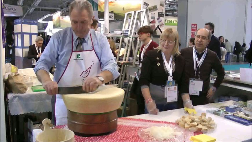 UNPLI - Unione Nazionale Pro Loco d'Italia -  Lombardia