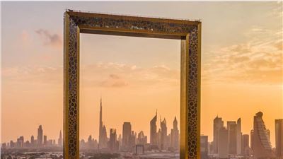 UPF: A Circle of Light: Moving Through and Beyond the Coronavirus Crisis  