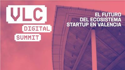Valencia Digital Summit 2018