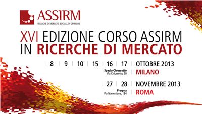 Vi interessano le ricerche di Mercato, Sociali e di Opinione?