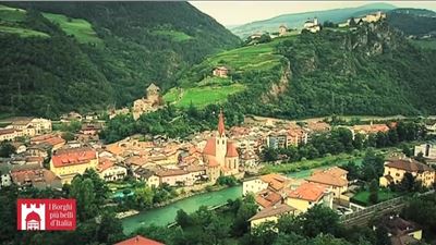 Video de I Borghi piu belli d'Italia