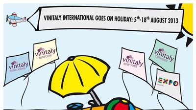 Vinitaly International