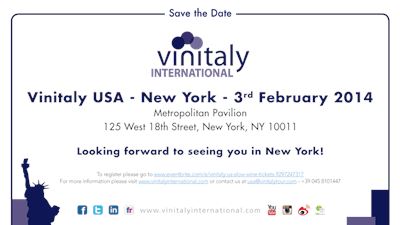 Vinitaly International