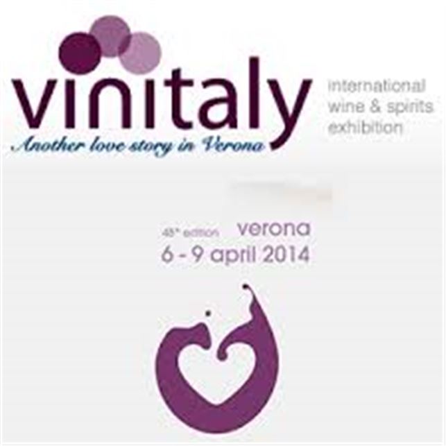 Vinitaly….Verona…appuntamento atteso e gia’ si parla di Record!