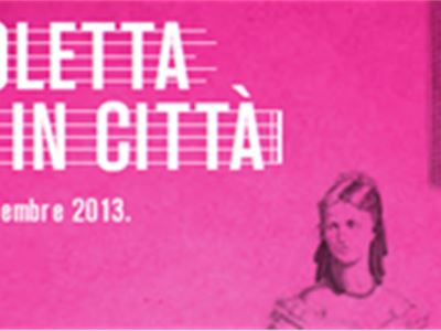 “Violetta in città" - "La traviata" diffusa a Milano 