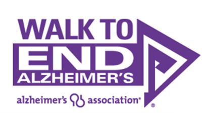 Walk to End Alzheimer's - Hollywood Beach - Florida - Nov 10, 2012