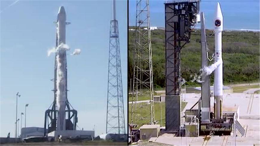 What is Space Commercial Crew?