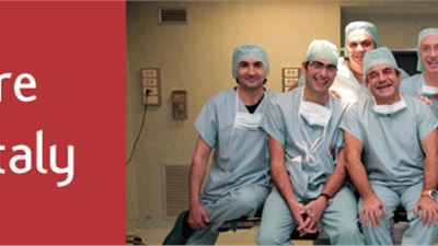 Why Centro Cardiologico Monzino