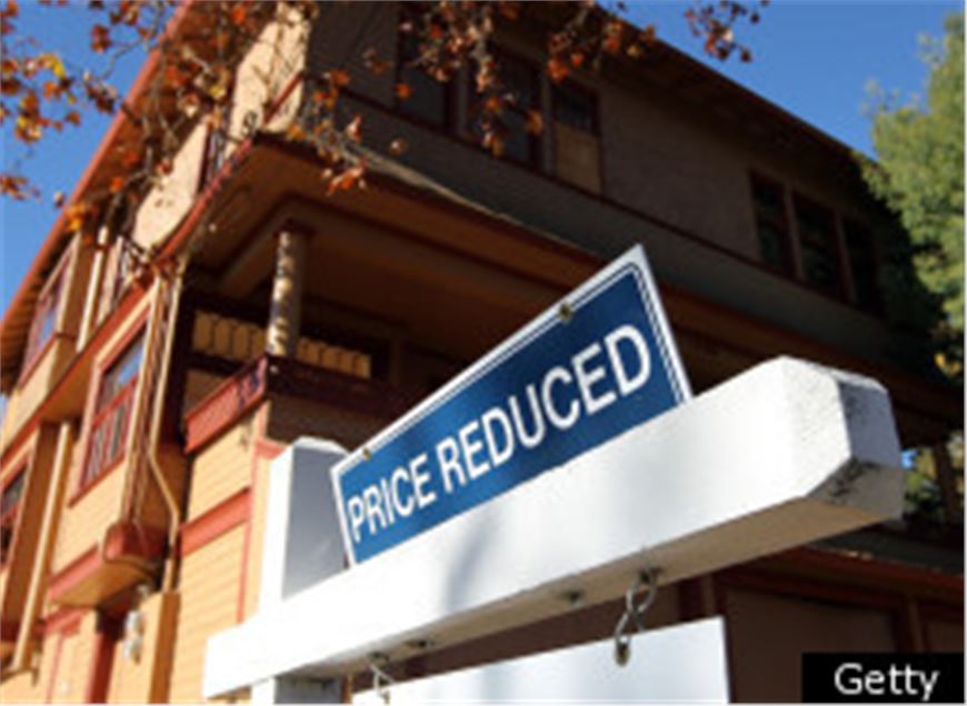 Willow  Tufano, Florida 14-Year-Old, Buys House With Money Made Off Of Foreclosure Crisis