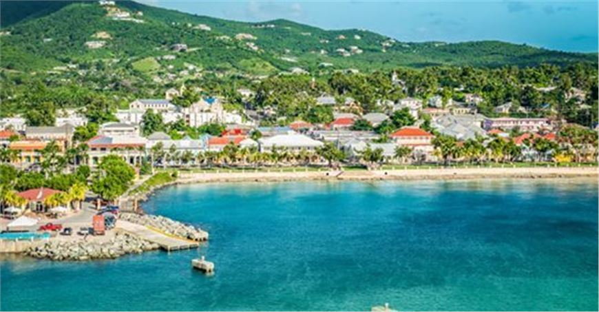 WITH HURRICANE SEASON SOON APPROACHING, ARE THE VIRGIN ISLANDS PROPERLY PREPARED?