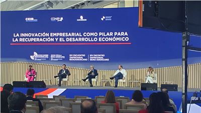 XXVIII CUMBRE IBEROAMERICANA 2023