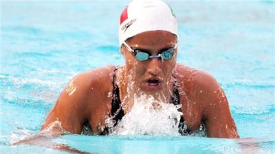 ¡Ya son 102! Patricia Castañeda se convirtió en la atleta 102 de México que irá a Londres 2012